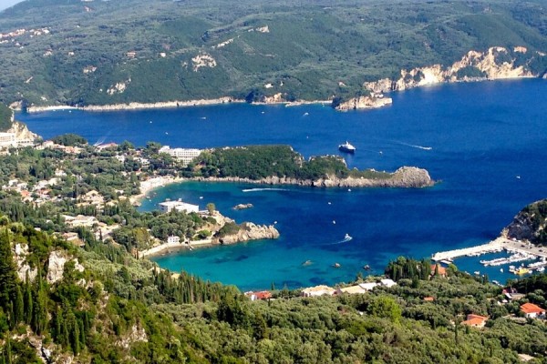 *** Griechenland – 7 Tage Ionische Inseln auf 45ft Katamaran *** von YOLO-Yachting