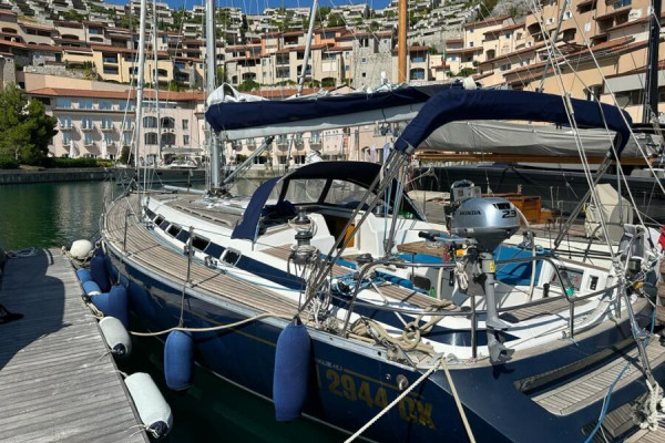 Östliches Griechenland entdecken von Euroboats