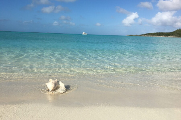 Karibik British Virgin Islands von Bootakademie Segelreisen