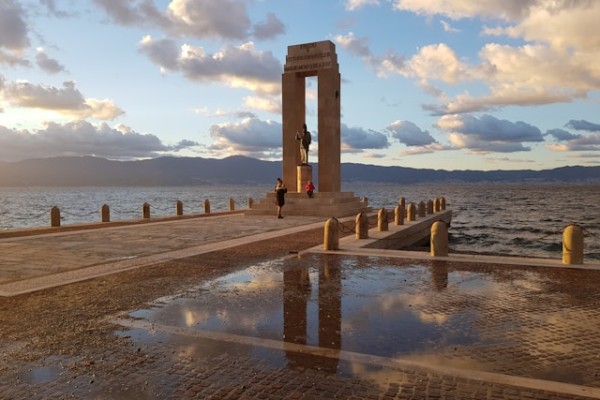 Segelreise von Portorosa nach Catania: Segeln, Kultur und italienische Lebensart von 