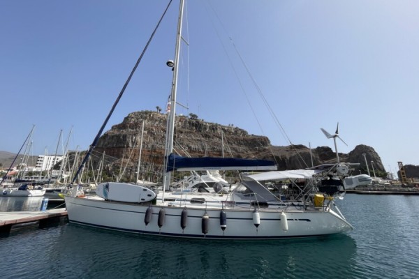 Segeln im Paradies: 10 Tage ab Teneriffa im September 24 von 