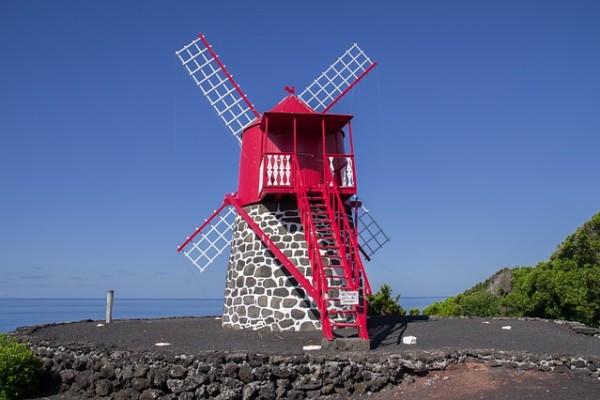 MEILENTÖRN ATLANTIK – Horta nach Dublin von 