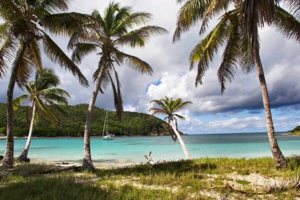 von St. Maarten nach Horta auf den Azoren… von Andreas Kreutzer Segelreisen