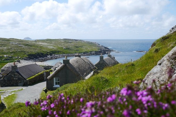 HEBRIDEN und FÄRÖER – Oban nach Tórshavn von 