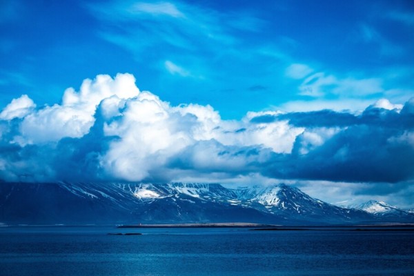 STAVANGER – Shetland Inseln – Faröer Inseln – REYKJAVIK (Island) von AbenteuerSegeln