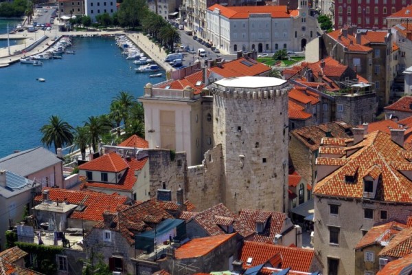 Sailing in Croatia ( Dubrovnik ) (confirmed, 1 place left) von 