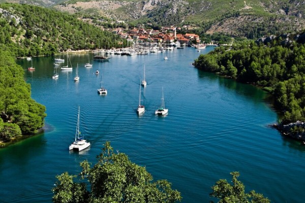 Sailing in Croatia ( Dubrovnik ) (confirmed, 1 place left) von 