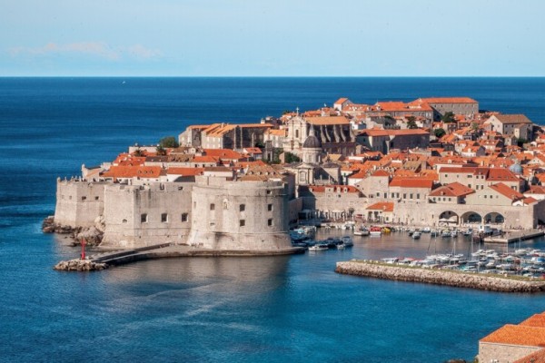 Sailing in Croatia ( Dubrovnik ) (confirmed, 1 place left) von 