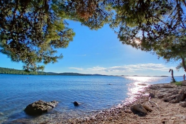 Herbstblues adé – Segeln zu den Juwelen der kroatischen Küste! von 