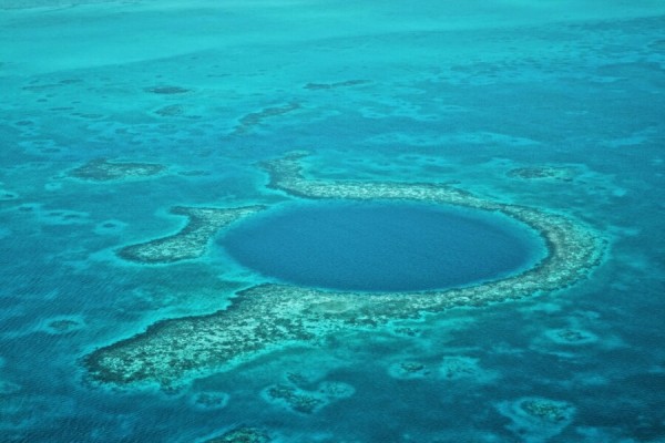 Sailing trip in Belize von Rocket Science Sailing