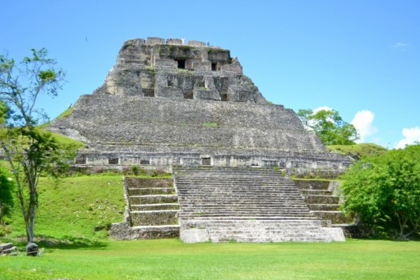 Sailing trip in Belize von 