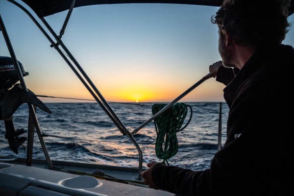 Segelabenteuer auf dem Atlantik – Teneriffa nach Kap Verde (ausgebucht) von 