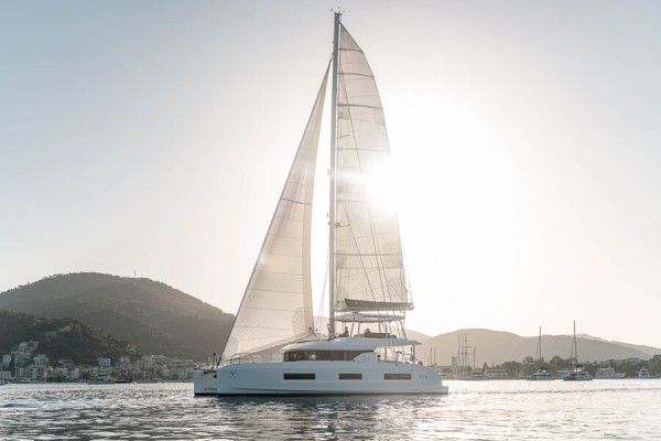 Transatlantik Segelkreuzfahrt von Charter & Sail