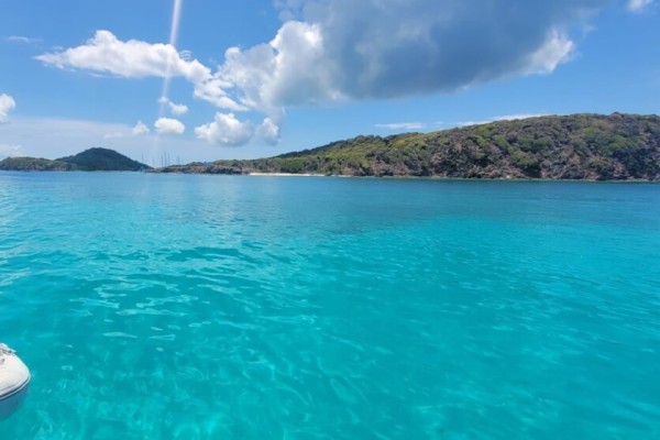 Karibische Träume ab/an Martinique von 